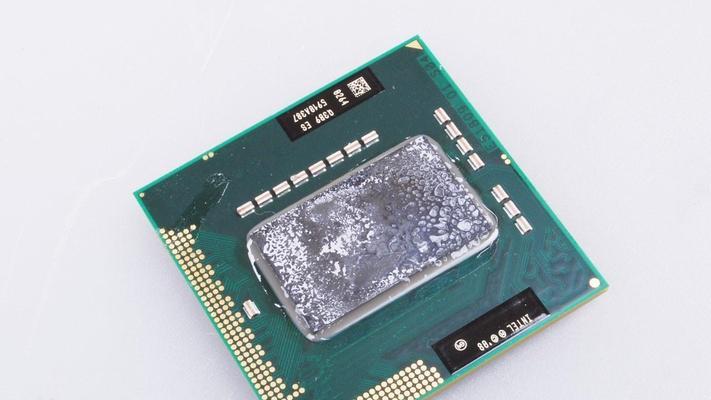 电脑cpu占用过高怎么办（提升电脑性能）