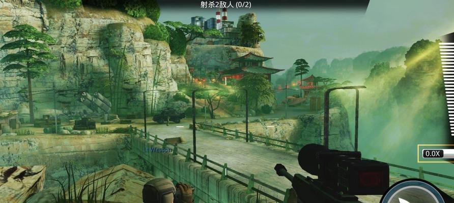 电脑十大枪战游戏排行榜（比较耐玩的游戏分享）