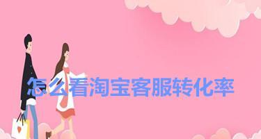 电商转化率是什么意思（电商转化率名词解释）