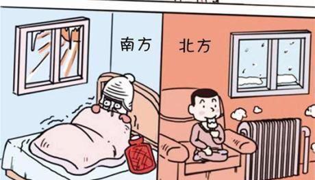 冬天暖气不热怎么办（保持室内温暖的窍门）