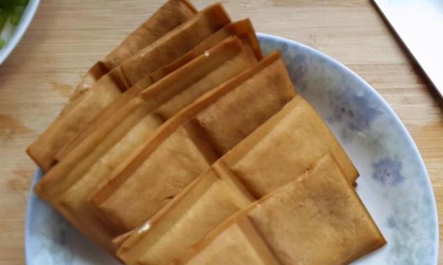 豆腐干怎么做好吃（豆腐干的制作妙招）