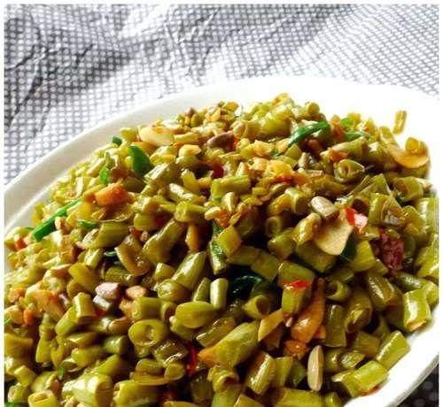豆角怎么腌制方法（简易步骤让你轻松掌握腌制技巧）