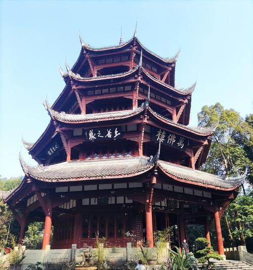 探寻杜甫草堂博物馆的文化底蕴（感受千年古迹的历史韵味）