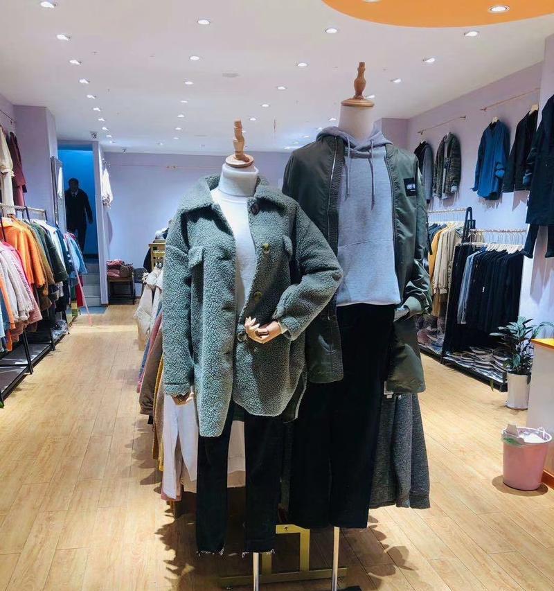 服装店陈列技巧与重要性（提升销售的关键策略）