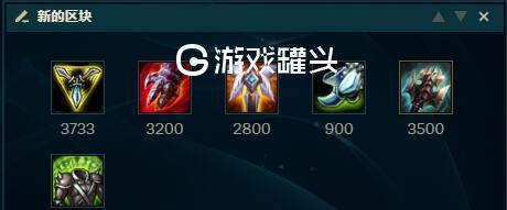 掌握单诺手的出装及符文搭配的秘诀（打造无人能敌的巨人）