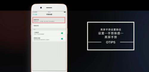 手机黑屏问题解决指南（如何修复手机黑屏问题并恢复正常使用）