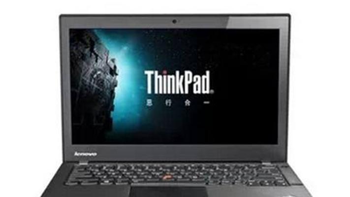 ThinkPad笔记本系列（历经岁月洗礼）