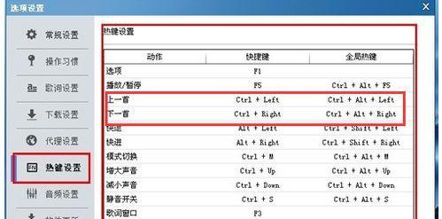掌握电脑截屏快捷键，提升工作效率（探索Ctrl键与其他键的搭配）