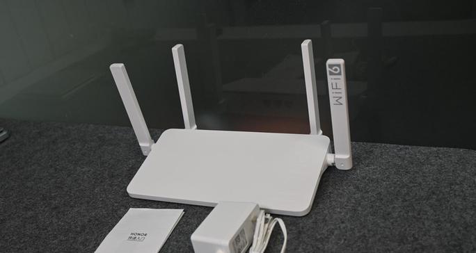 如何使用tendawifi登录路由器设置（简单操作让你轻松管理网络设备）