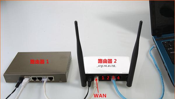 无线路由器安装方法步骤图解（一步步教你安装无线路由器）