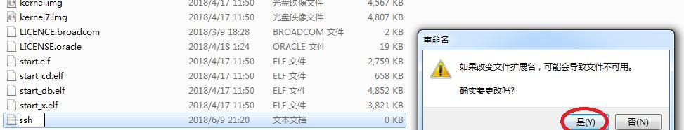 探索电脑SD卡根目录的奇妙世界（从文件夹到文件）
