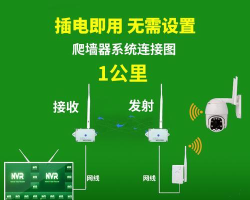 通过有线桥接连接两个路由器（快速搭建网络连接的方法）