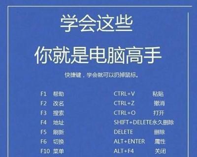 新手学电脑打字技巧（提高电脑打字速度的实用技巧）