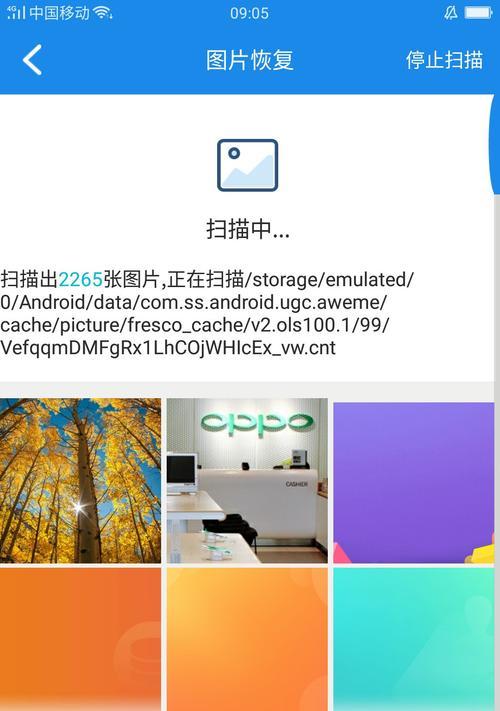 手机照片彻底删除的技巧（从手机中彻底删除照片）