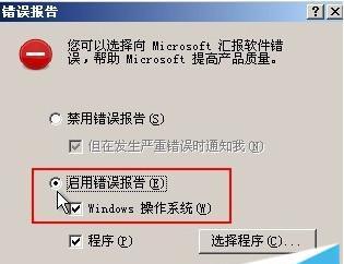 解决程序中的脚本错误问题（有效应对程序脚本错误）