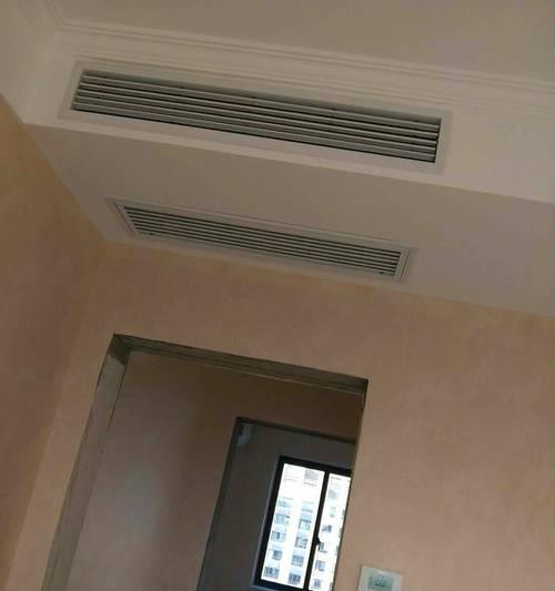 麦克维尔中央空调E7故障解决与维修指南（学会解决和维修麦克维尔中央空调E7故障）