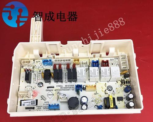 洗衣机烧板子的原因及解决方法（为什么洗衣机会烧板子）