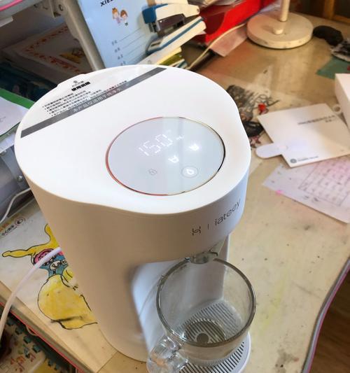 健康饮水，保护你的身体（以饮水机没有细菌的重要性和预防方法）