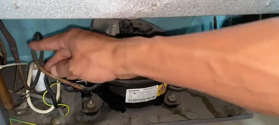 冰箱压缩机不制冷的原因及解决方法（探究冰箱压缩机不制冷的故障原因以及有效的修复方法）