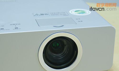 解决电动投影仪无法升降的问题（故障原因分析与解决方法）