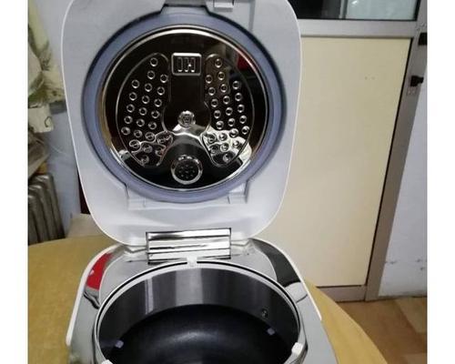 智能电饭煲显示故障分析与解决方法（探索智能电饭煲常见显示故障及其解决方案）