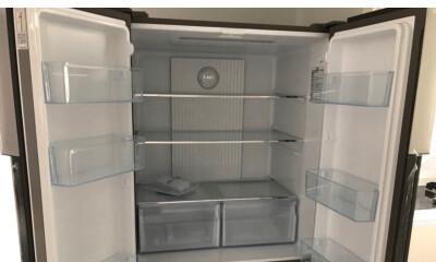 冰箱开关坏了怎么拆（教你简易拆解冰箱开关的方法）