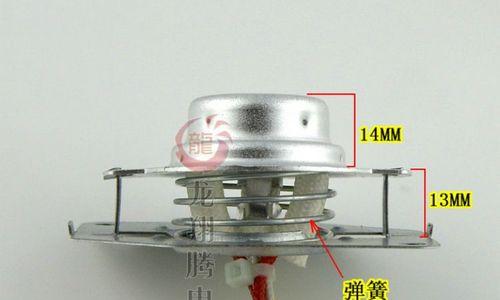 电饭煲传感器维修费用详解（解析电饭煲传感器故障原因和维修价格）