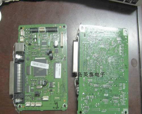 打印机主板电源电路故障原因及解决方法（分析打印机主板电源电路故障的原因）