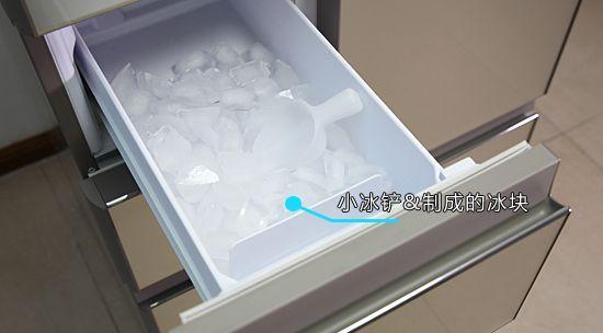 夏普冰箱断电故障原因及应急处理方法（夏普冰箱突然断电）
