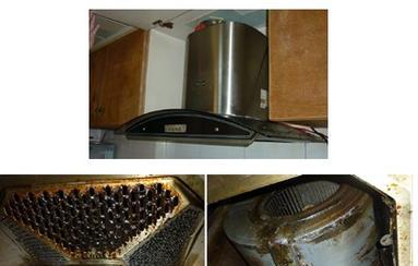 如何正确清洗大型油烟机（从选择清洗剂到细致清洗）