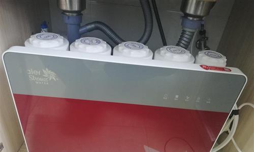 如何处理净水器排水口问题（解决净水器排水口堵塞）