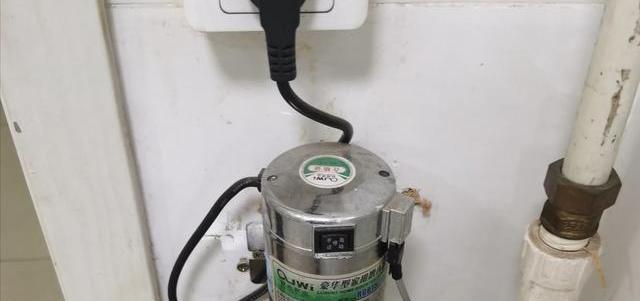 热水器放水后不打火怎么办（解决热水器放水后不打火的有效方法及注意事项）