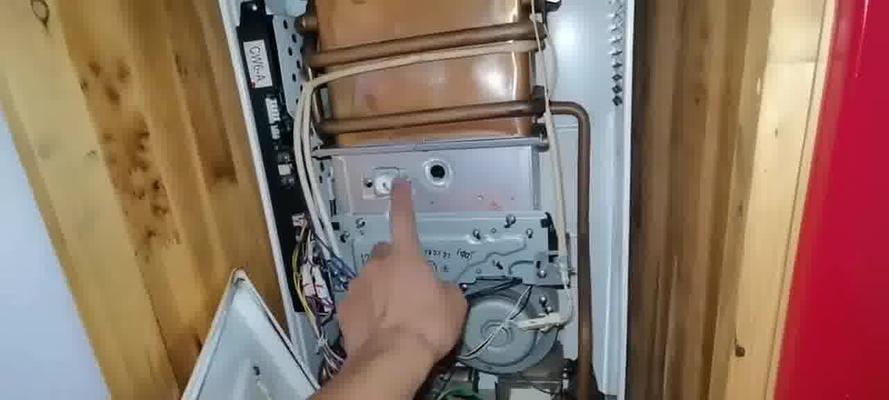 博世热水器点火后熄灭故障的解决方法（如何解决博世热水器点火后熄灭的常见故障）