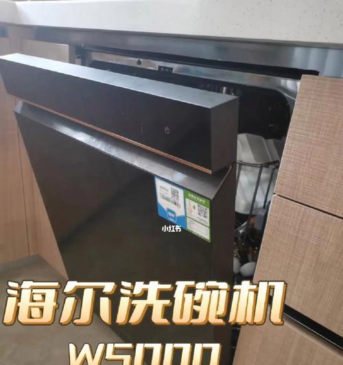海尔洗碗机洗完发白的原因及解决方法（如何应对海尔洗碗机洗完发白的问题）