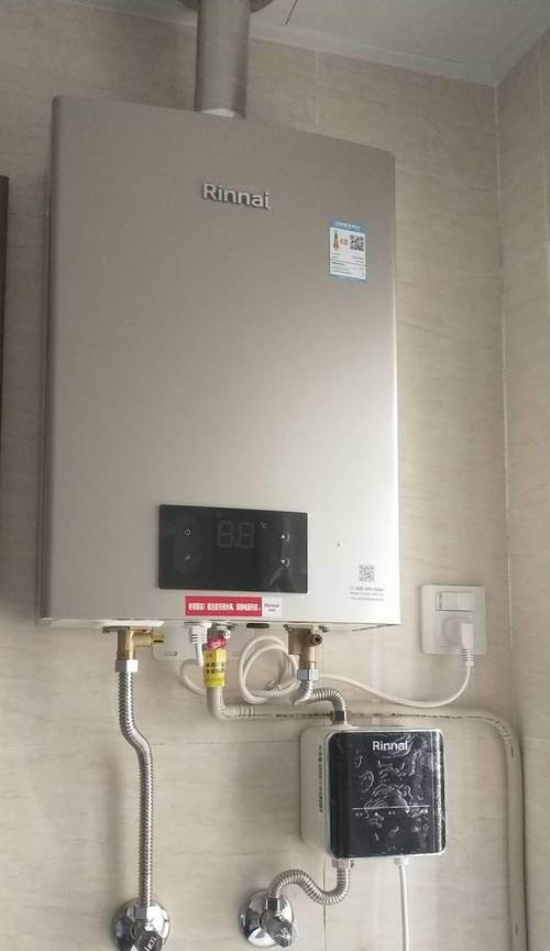 林内热水器故障代码12的维修方法（四种处理方法帮您解决热水器故障代码12问题）