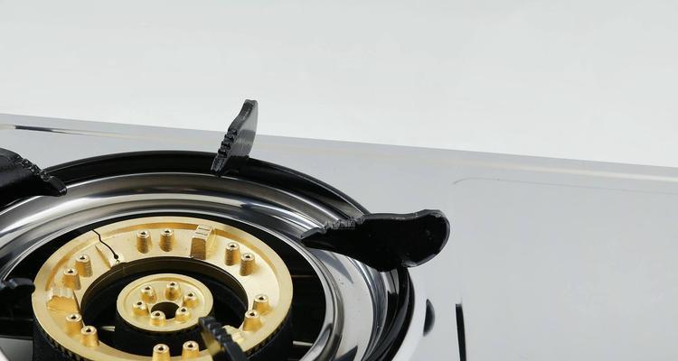 如何处理燃气灶旋钮不能松的问题（解决家用燃气灶旋钮无法松动的技巧和方法）
