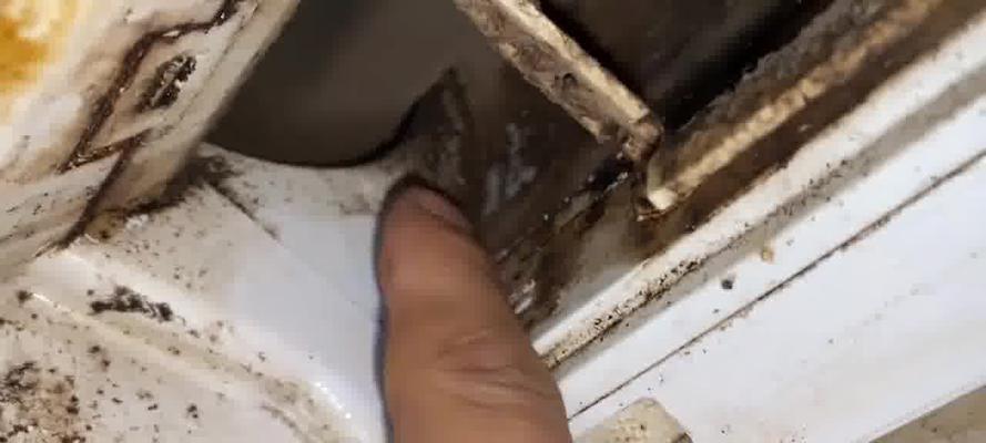 探究约克空调故障代码E5的原因与解决方法（详解约克空调故障代码E5的含义及应对措施）