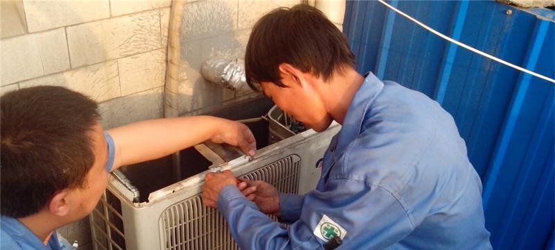 海尔空调24小时维修热线，轻松解决你的空调问题（海尔空调显示jr的解决方法及如何联系24小时维修热线）