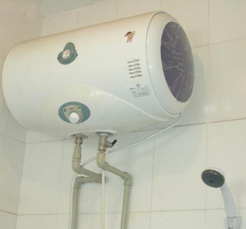 如何省钱清洗热水器（经济实用的清洗方法）