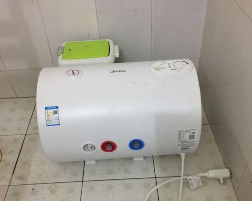 解决热水器显示A3风机故障的方法（如何快速修复热水器风机故障）