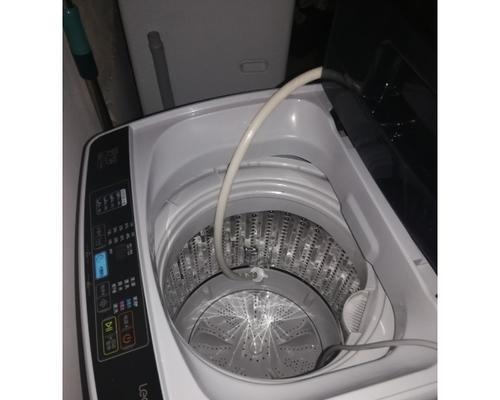 海尔洗衣机无水压问题分析与解决方法（探寻海尔洗衣机无水压的原因及解决办法）