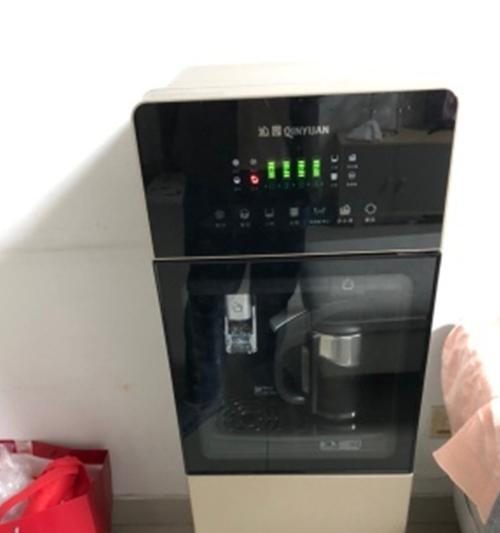 饮水机自动断电的原因及解决方法（为什么饮水机会自动断电）
