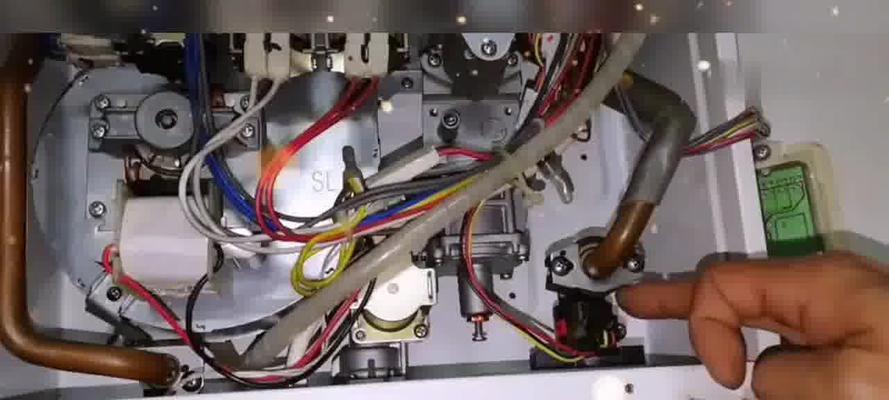 解决前锋壁挂炉E0故障的方法（掌握关键步骤）