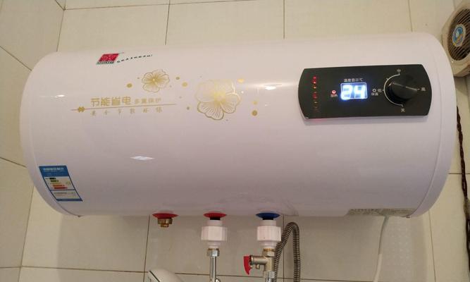 电热水器不出热水的维修方法（解决电热水器不出热水的简便修复技巧）