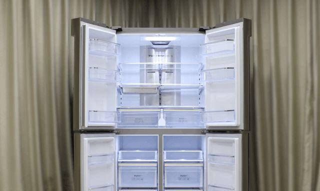 冰箱冷冻室风扇不转的原因及解决方法（探究冰箱冷冻室风扇停转的可能原因）