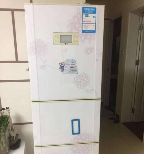 探究LG变频冰箱主板闪6下故障码及其解决方法（解读LG变频冰箱主板闪6下故障码）