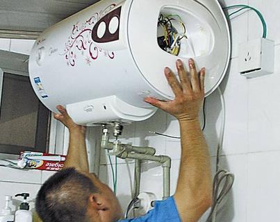 热水器不出热水的可能原因及解决方法（为什么热水器只出冷水）
