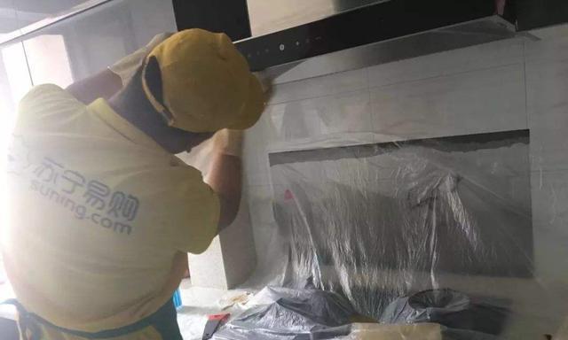 湖州综合油烟机清洗的必要性（为健康生活保驾护航的清洁服务）