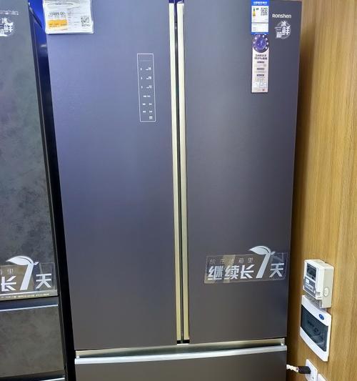 容声冰箱E7故障解析——为您揭开故障原因的迷雾（探寻容声冰箱E7故障的维修方法）