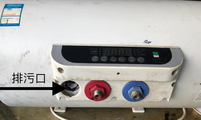 如何正确清洗气热水器（简单易行的方法帮你清洗家用气热水器）
